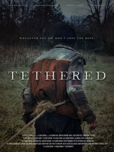 მიბმული / Tethered