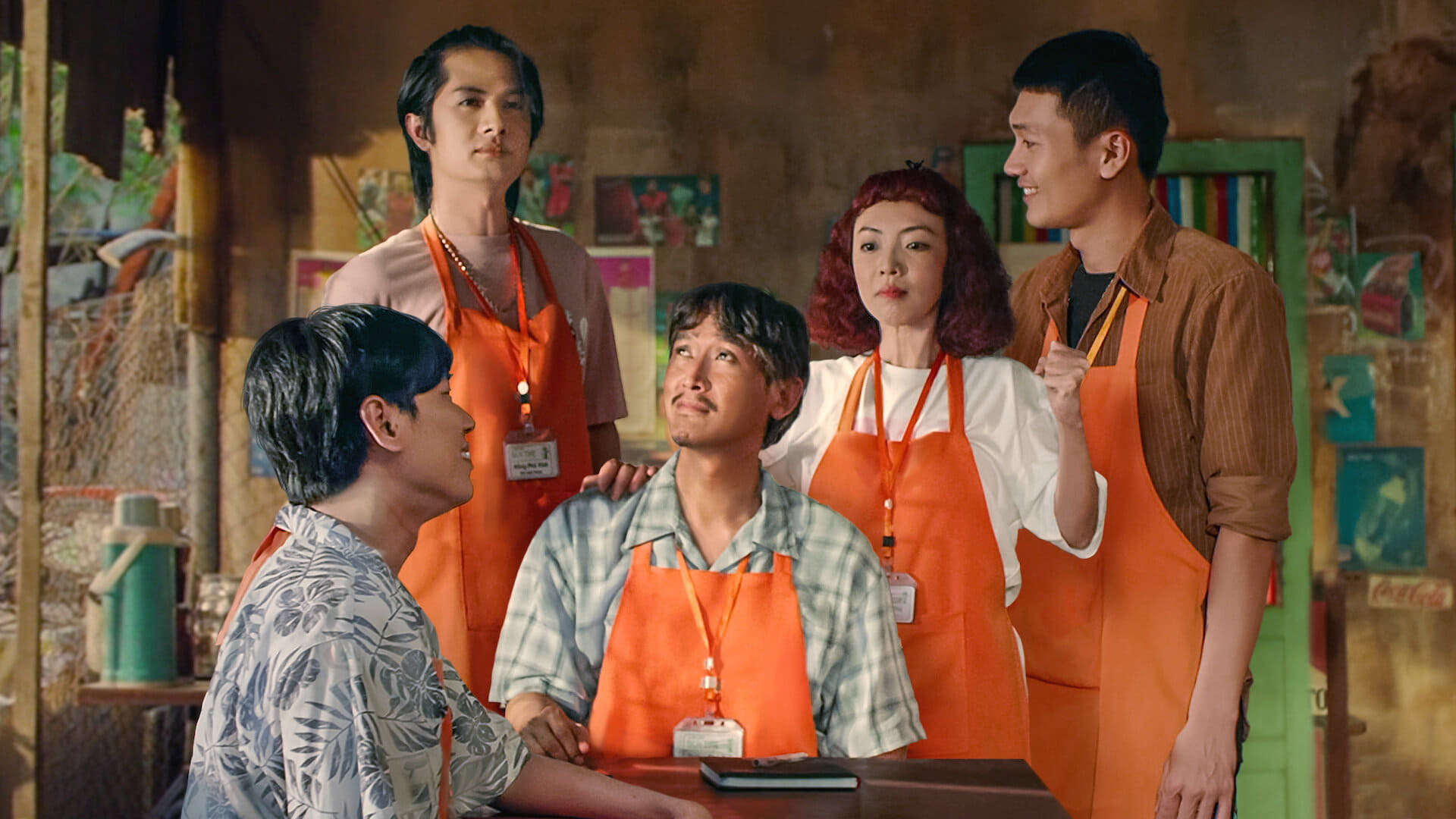Nghe Sieu De