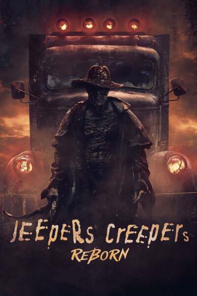 ჯიპერს კრიპერსი: აღორძინება / Jeepers Creepers: Reborn