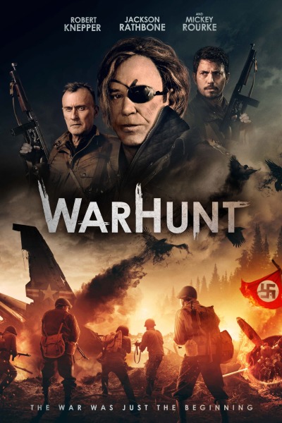 საომარი ნადირობა / WarHunt