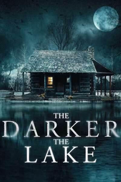 The Darker the Lake / Потустороннее