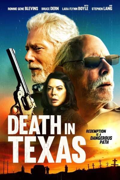 სიკვდილი ტეხასში / Death in Texas