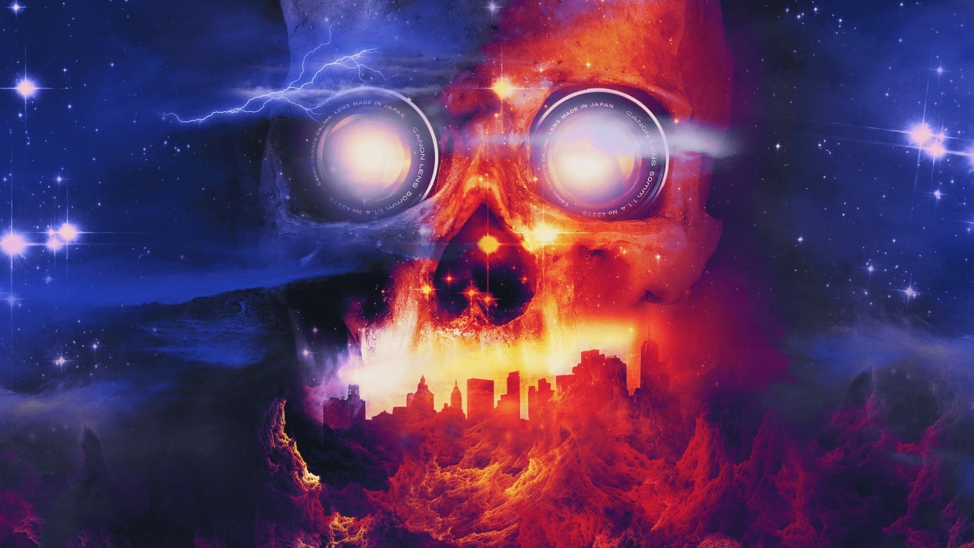 V/H/S/99 / З/Л/О 99