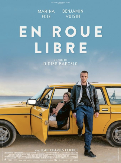 En roue libre / Поехали!