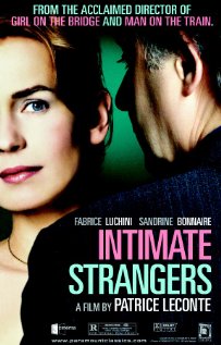 გულწრფელი აღიარება / Intimate Strangers