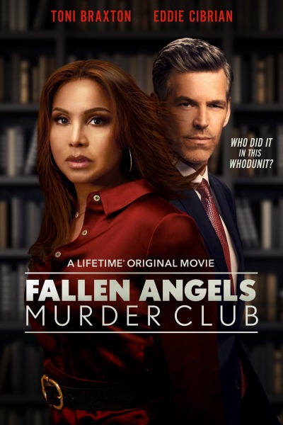 დაცემული ანგელოზების მკვლელობის კლუბი / Fallen Angels Murder Club: Friends to Die For