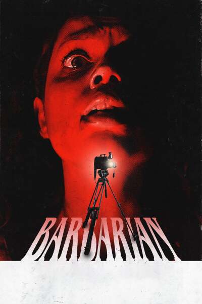 ბარბაროსი / Barbarian