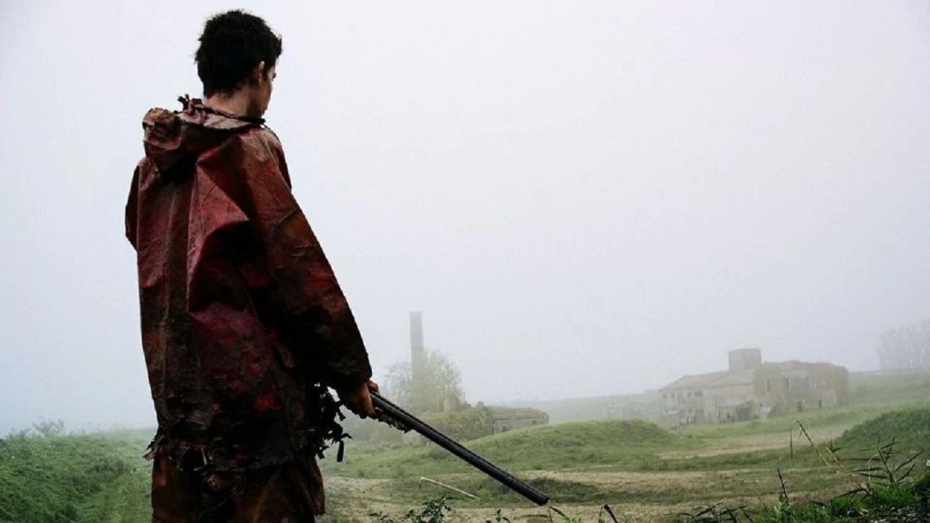 ძეთა მიწა / The Land of the Sons