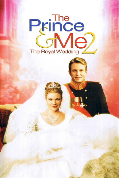 პრინცი და მე 2: სამეფო ქორწილი / The Prince & Me II: The Royal Wedding