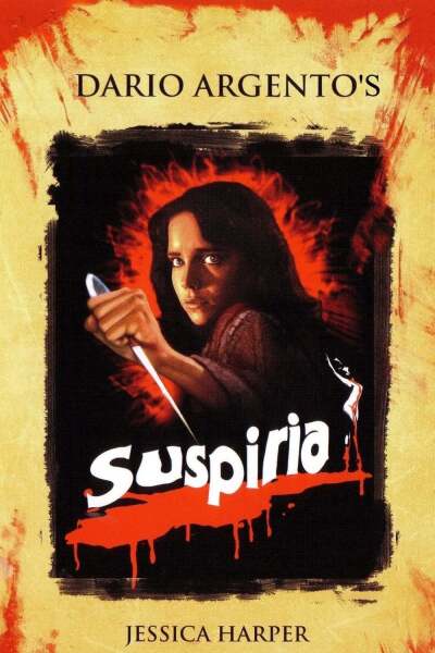 ეჭვი / Suspiria
