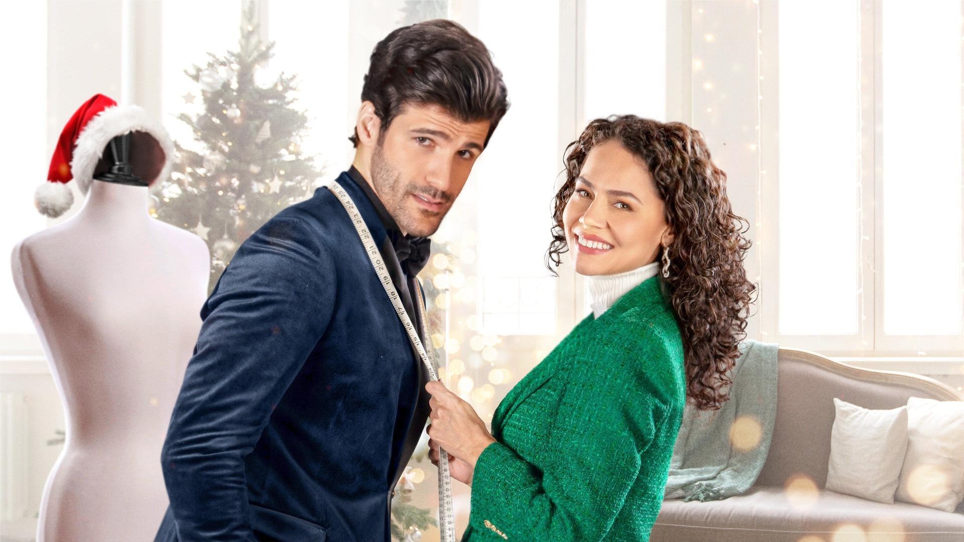 საშობაოდ შესაფერი / Well Suited for Christmas