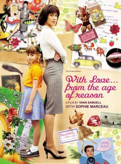 სიყვარულით ჩემგან შენ / With Love... from the Age of Reason