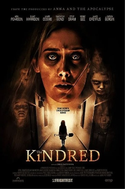 ნათესაობა / The Kindred