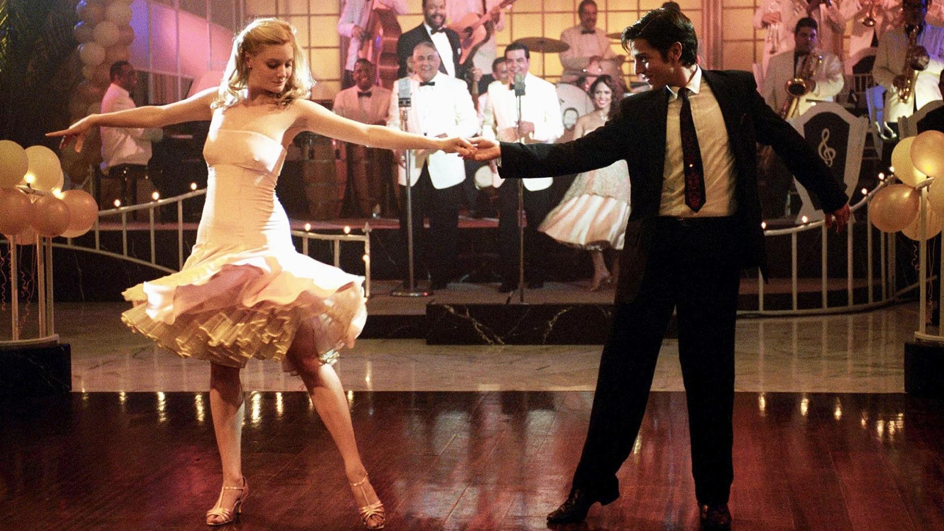 ბინძური ცეკვები 2 / Dirty Dancing: Havana Nights