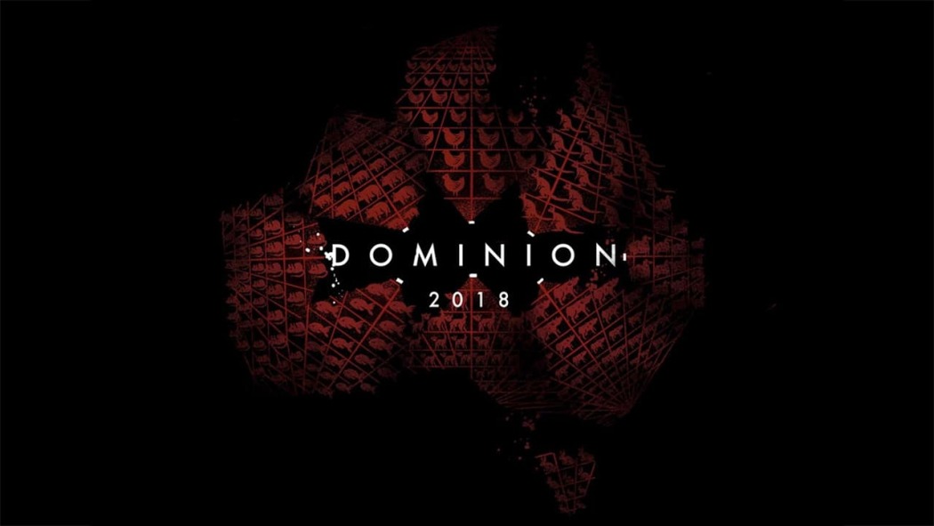 დომინიონი / Dominion