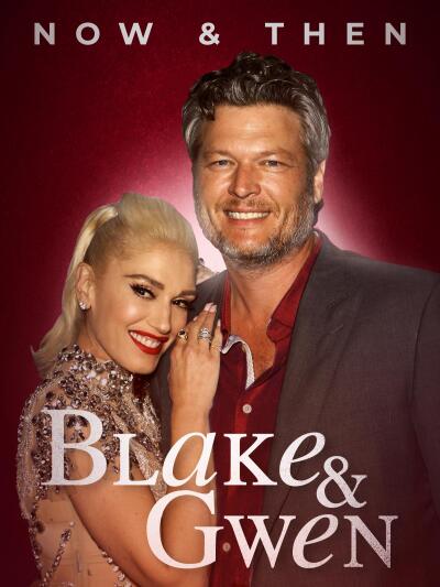 ბლეიკი და გვენი / Blake & Gwen: