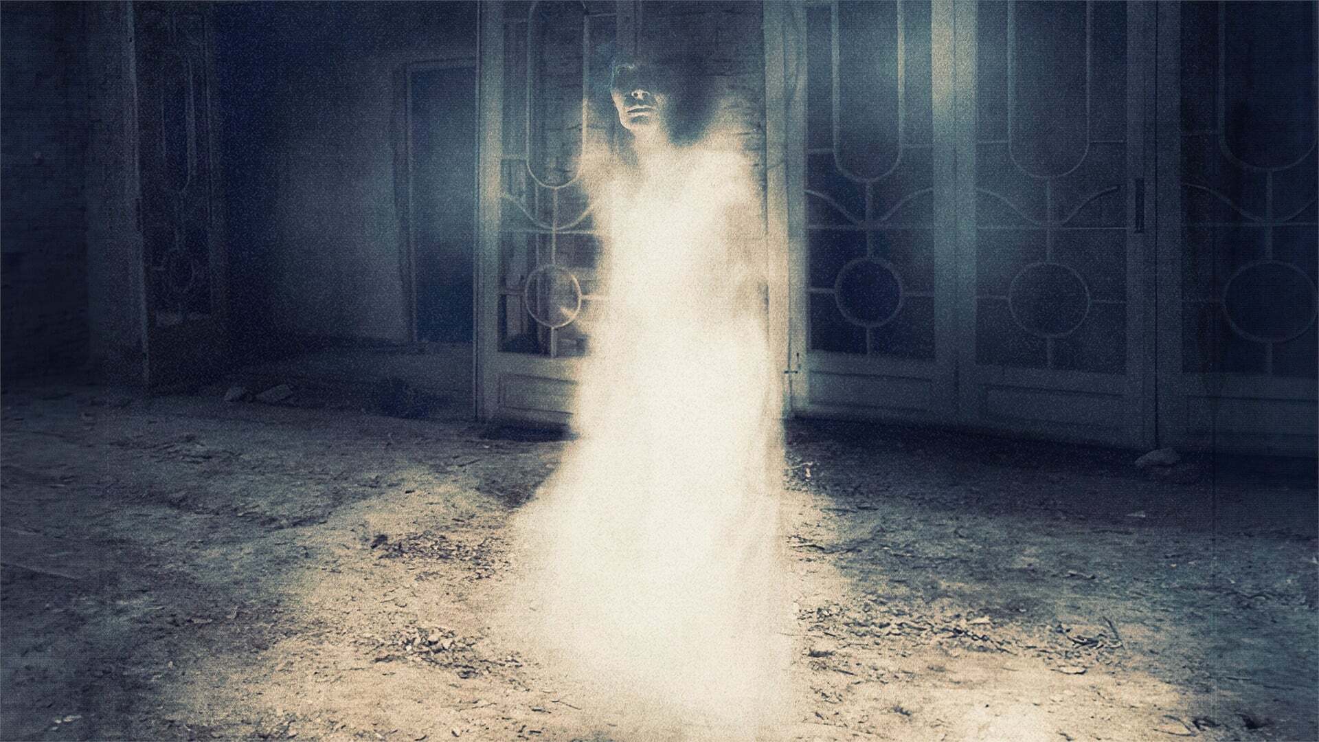 ორშაბათის აჩრდილები / The Ghosts of Monday