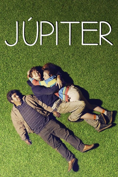 იუპიტერი / Júpiter