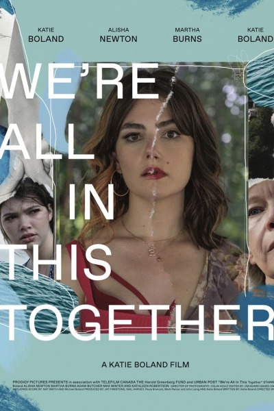 ჩვენ ყველანი ერთად ვართ / We're All in This Together