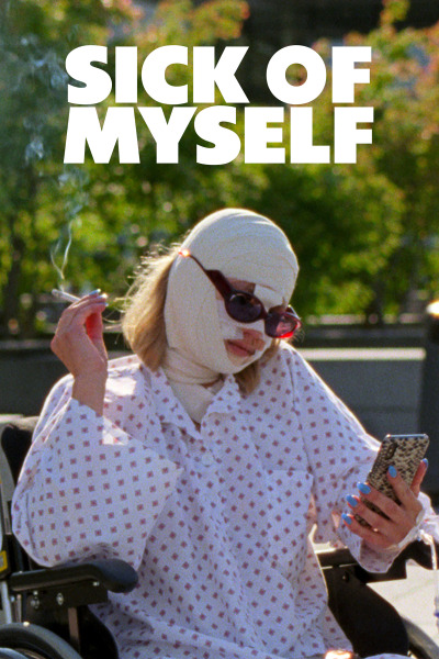ჩემი თავი მძულს / Sick of Myself