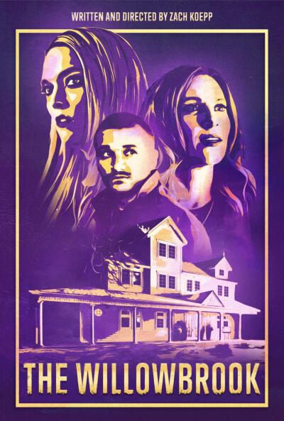 ვილოუბრუკი / The Willowbrook