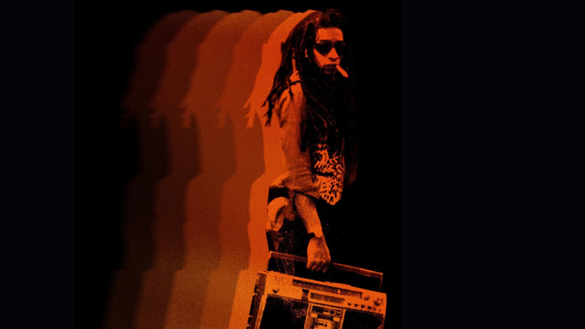 Rebel Dread