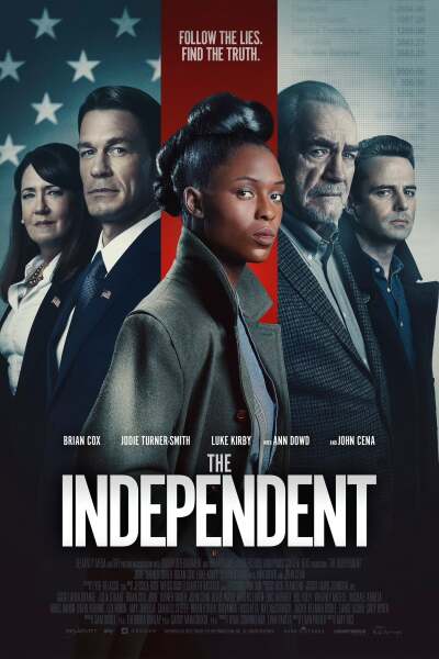 დამოუკიდებელი / The Independent