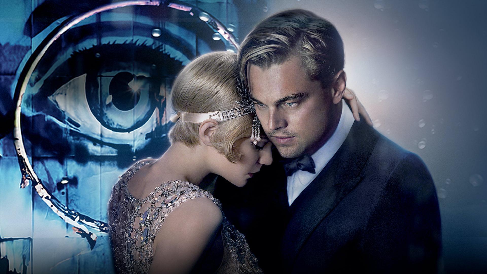 დიდი გეთსბი / The Great Gatsby