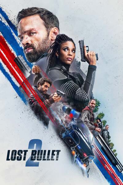 დაკარგული ტყვია 2 / Lost Bullet 2