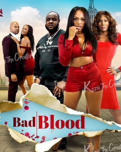 მტრობა / Bad Blood