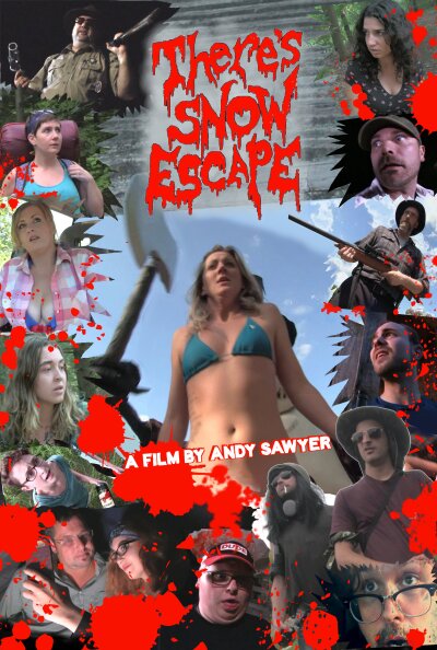 გაქცევა შესაძლებელია / There's Escape