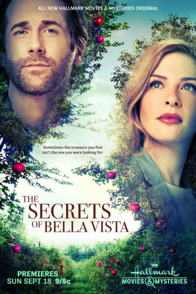 ბელა ვისტას საიდუმლოებები / The Secrets of Bella Vista
