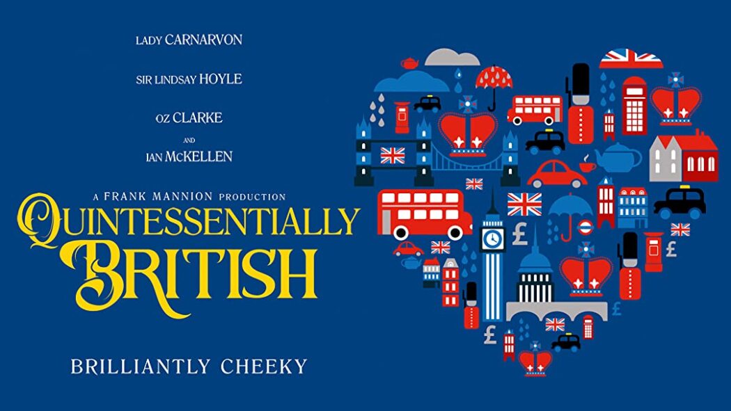 Quintessentially British