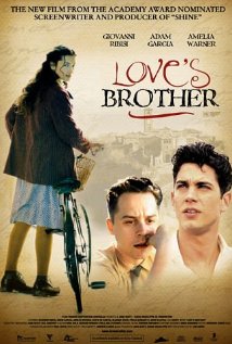 შეყვარებულის ძმა / Love's Brother
