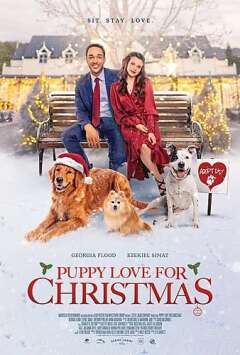 The Dog Days of Christmas