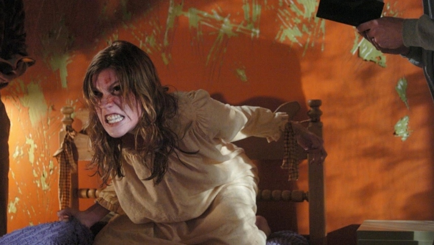 ეშმაკის განდევნა ემილი როუზისგან / The Exorcism of Emily Rose