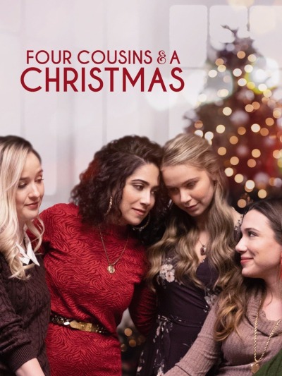 ოთხი ბიძაშვილი და შობა / Four Cousins and A Christmas