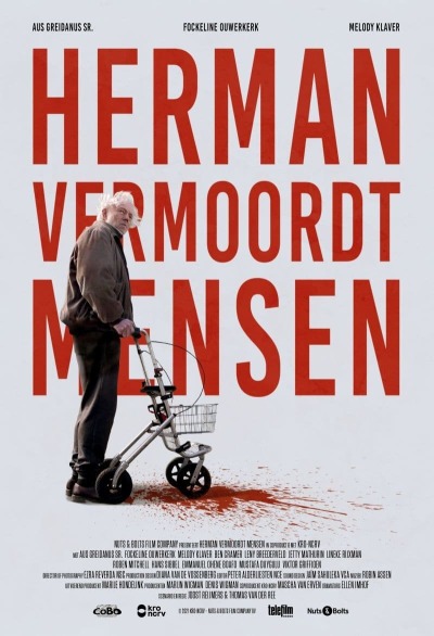 Herman Kills!
