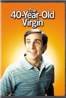 40 წლის ვაჟიშვილი / The 40-Year-Old Virgin