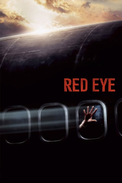 წითელი თვალი / Red Eye