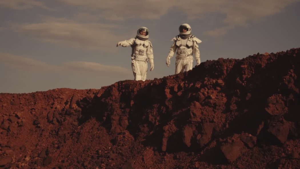 ანდრომედა / Andromeda