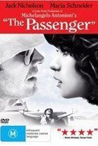 პროფესია: რეპორტიორი / The Passenger