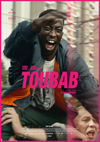 თეთრი / Toubab