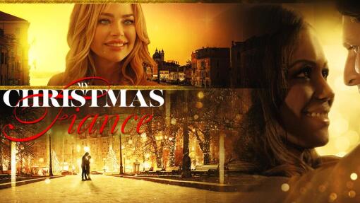 ჩემი საშობაო საქმრო / My Christmas Fiancé