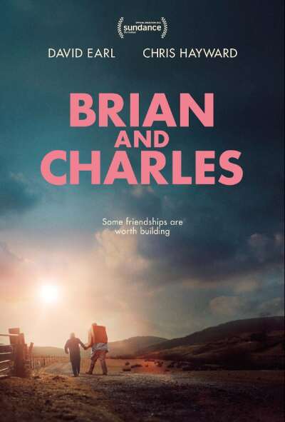 ბრაიანი და ჩარლზი / Brian and Charles