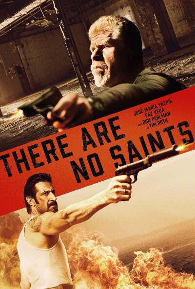 აქ არ არიან წმინდანები / There Are No Saints