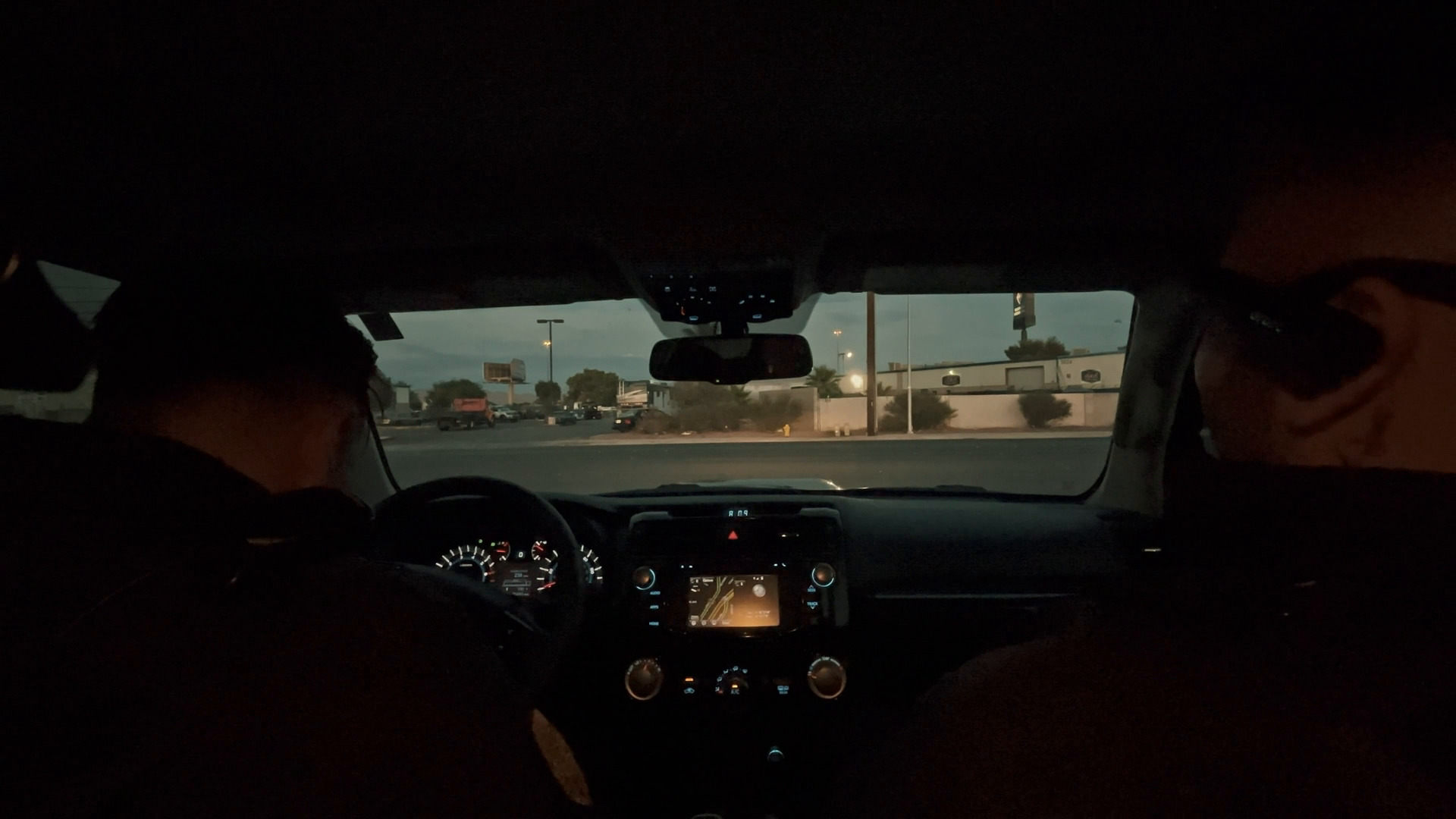 Live Escape