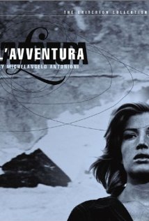 თავგადასავალი / L'Avventura