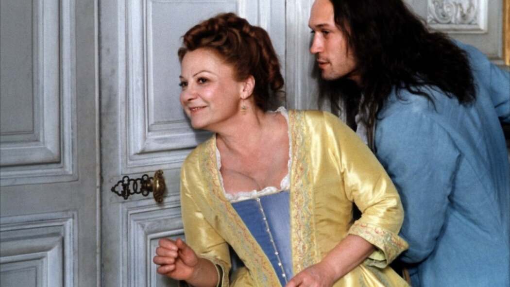 გარყვნილი / The Libertine