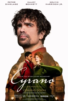 სირანო / Cyrano